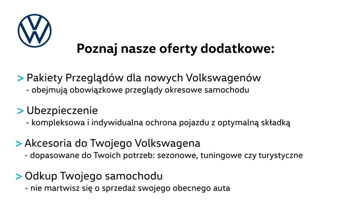 Volkswagen Passat cena 192790 przebieg: 8, rok produkcji 2024 z Olsztyn małe 301